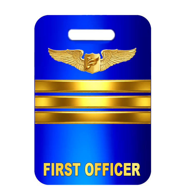 First Officer Advanced